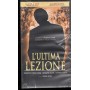 L'ultima Lezione VHS Fabio Rosi / 8010009355034 Sigillato