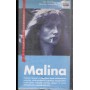 Malina VHS Werner Schroeter / 8013123418623 Sigillato