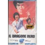 Il Dragone Nero VHS Chin Shen En / 029Z402 Sigillato