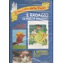 Il Ragazzo Di Pan Di Zenzero VHS 041049 Sigillato