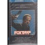 Fox Trap VHS Fred Williamson / 002THSAB Sigillato