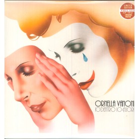 Ornella Vanoni Lp Vinile Io Dentro Io Fuori NAR International – 8004429101210 Sigillato Ornella Vanoni Lp Vinile Io Dentro Io Fuori NAR International – 8004429101210 Sigillato
