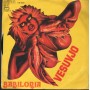 Babilonia Vinile 7" 45 giri Tarantarock / Vesuvjo / Blue Dog – CD4517 Nuovo