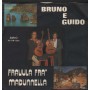 Bruno E Guido Vinile 7" 45 giri Fravula Fra’/ Madunnella / Sirio – AB1001 Nuovo