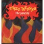 The Pencils Vinile 7" 45 giri Disco Inferno / Stars – CD4529 Nuovo