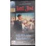 Lord Jim VHS Richard Brooks / 8013123025920 Sigillato