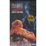 Passione Mortale, Into The Fire VHS Graeme Campbell / 8012812841629 Sigillato