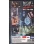 Passione Mortale, Into The Fire VHS Graeme Campbell / 8012812841629 Sigillato