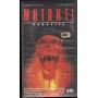 Mutanti Parasite VHS Charles Band / 8012812847027 Sigillato