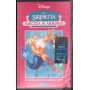 La Sirenetta Amicizia In Armonia, Vol. 4 VHS Walt Disney / 8007038345556 Sigillato