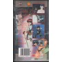 3X3 Occhi VHS Nishio Daisuke / 8016187500051 Sigillato