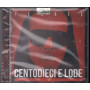 Ted Bee CD Centodieci E Lode Nuovo Sigillato 4029759064497