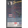 Saxman, Lui Suona Per Uccidere VHS Cedric Sundstrom / 8012812840820 Sigillato