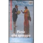 Pic Nic Alla Spiaggia VHS Gurinder Chadha / 8013123702722 Sigillato