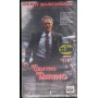 Nel Centro Del Mirino VHS Wolfgang Petersen / 8013123966827 Sigillato