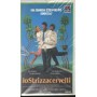 Lo Strizzacervelli VHS Michael Ritchie / 5014756129521 Sigillato