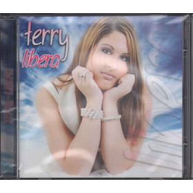 Terry Cd Libera / Zeus NR 70992 Sigillato 8024631709929 Terry Cd Libera Nuovo Sigillato 8024631709929
