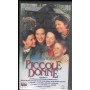 Piccole Donne VHS Gillian Armstrong / 8013123710024 Sigillato