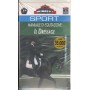 Manuale Di Equitazione, Il Dressage VHS‎ Giorgio Caponetti / 5014756331924 Sigillato