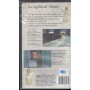 La Vigilia Di Natale VHS Cosgrove, Hall / 8014124601328 Sigillato