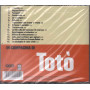 Toto'  CD In Compagnia Di Toto'  Nuovo Sigillato 5051011101229