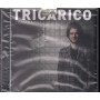 Tricarico CD L'imbarazzo Nuovo Sigillato 0886978584120