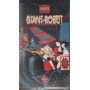 Giant Robot, La Valigetta Nera VHS Various / 8016187100114 Sigillato