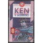 Ken Il Guerriero, N 4 VHS Hara Tetsuo / 8016187300040 Sigillato
