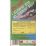 8 X 80 I Magnifici Otto Del Mondiale Rally VHS 8012860084184 Sigillato