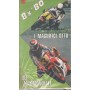 8 X 80 I Magnifici Otto Del Motomondiale VHS 8012860083804 Sigillato