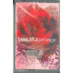 Garbage MC7 Cassette Beautiful Garbage Mushroom MUSH95MC Sigillato Garbage MC7 Cassette Beautiful Garbage Mushroom MUSH95MC Sigillato