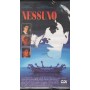 Nessuno VHS Roberto Calogero / 8012812842527 Sigillato