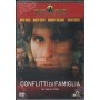 Conflitti Di Famiglia DVD Emilio Estevez / 8031179240890 Sigillato