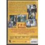 Red Letters DVD Bradley Battersby / 8031179240272 Sigillato