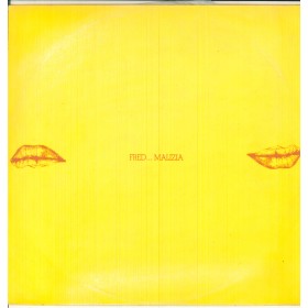Fred Bongusto Lp Vinile Malizia Un Po / 14229 Nuovo Fred Bongusto Lp Vinile Malizia Un Po / 14229 Nuovo