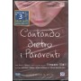 Cantando Dietro I Paraventi DVD Ermanno Olmi / 8031179910441 Sigillato
