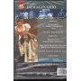 Il Malato Immaginario DVD Guglielmo Ferro Eagle - 861960MVD0 Sigillato