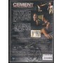 Cement, Fino All'Ultimo Colpo DVD Adrian Pasdar 861270END0 Sigillato