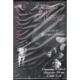 L' Uomo In Nero DVD Georges Franju Eagle Pictures 861718PVDO Sigillato L' Uomo In Nero DVD Georges Franju Eagle Pictures 861718PVDO Sigillato