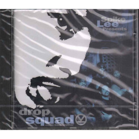 AA.VV. CD Drop Squad / MCA Records GRM 40282 Sigillato AA.VV. CD Drop Squad Nuovo Sigillato 0011105402828