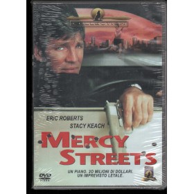Mercy Streets DVD Jon Gunn Eagle Pictures  240037WVD0 Sigillato Mercy Streets DVD Jon Gunn Eagle Pictures  240037WVD0 Sigillato