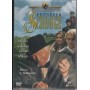 Ebenezer Scrooge DVD Ken Jubenvill Eagle 240071WVD0 Sigillato
