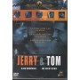 Jerry E Tom DVD Saul Rubinek Eagle Pictures 240042WVD0 Sigillato