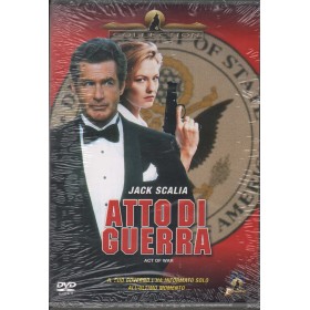 Wild Wolf, Atto Di Guerra DVD Robert Lee Eagle 240000WVD0 Sigillato Wild Wolf, Atto Di Guerra DVD Robert Lee Eagle 240000WVD0 Sigillato