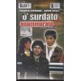 O Surdato Nnammurato VHS Ninì Grassia Univideo - QSA0047 Sigillato