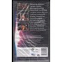 Star Trek V, L'Ultima Frontiera VHS William Shatner PVS70212 Sigillato