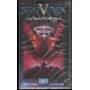 Star Trek V, L'Ultima Frontiera VHS William Shatner PVS70212 Sigillato