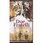 Due Fratelli VHS Jean Jacques Annaud Univideo - N01SF02365 Sigillato