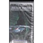 Star Trek, The Next Generation 2.1 VHS R. Bowman PVS70670 Sigillato