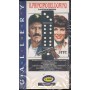 Il Principio Del Domino, La Vita In Gioco VHS Stanley Kramer 22101 Sigillato